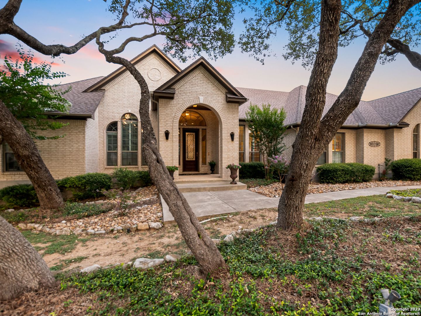 2814 Roan Creek San Antonio TX 78259