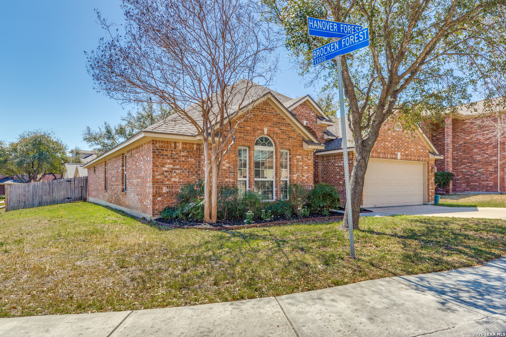8910 Hanover Forest Helotes TX 78023