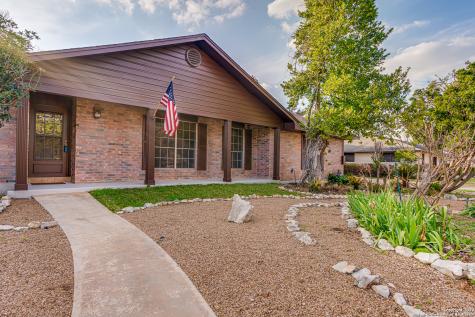 128 Sterling Browning Road San Antonio TX 78232