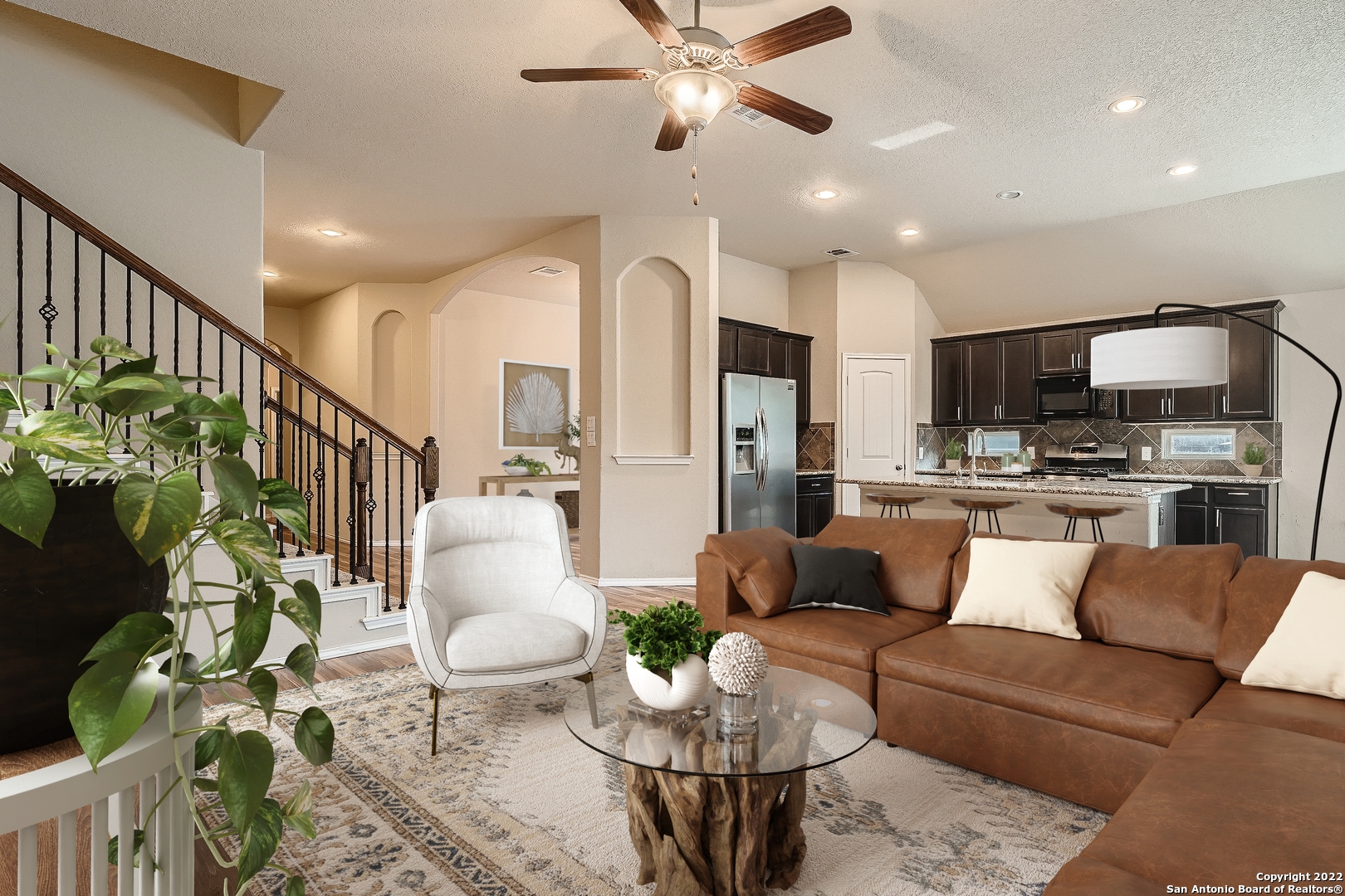 15451 Gallant Bloom San Antonio TX 78245