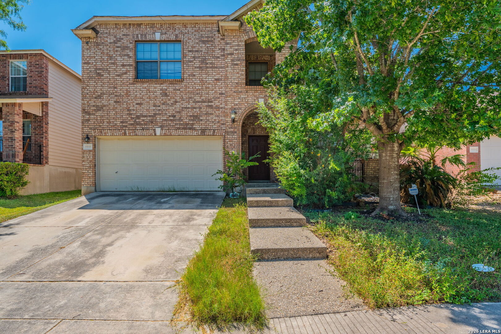 7219 Albany Ridge San Antonio TX 78250