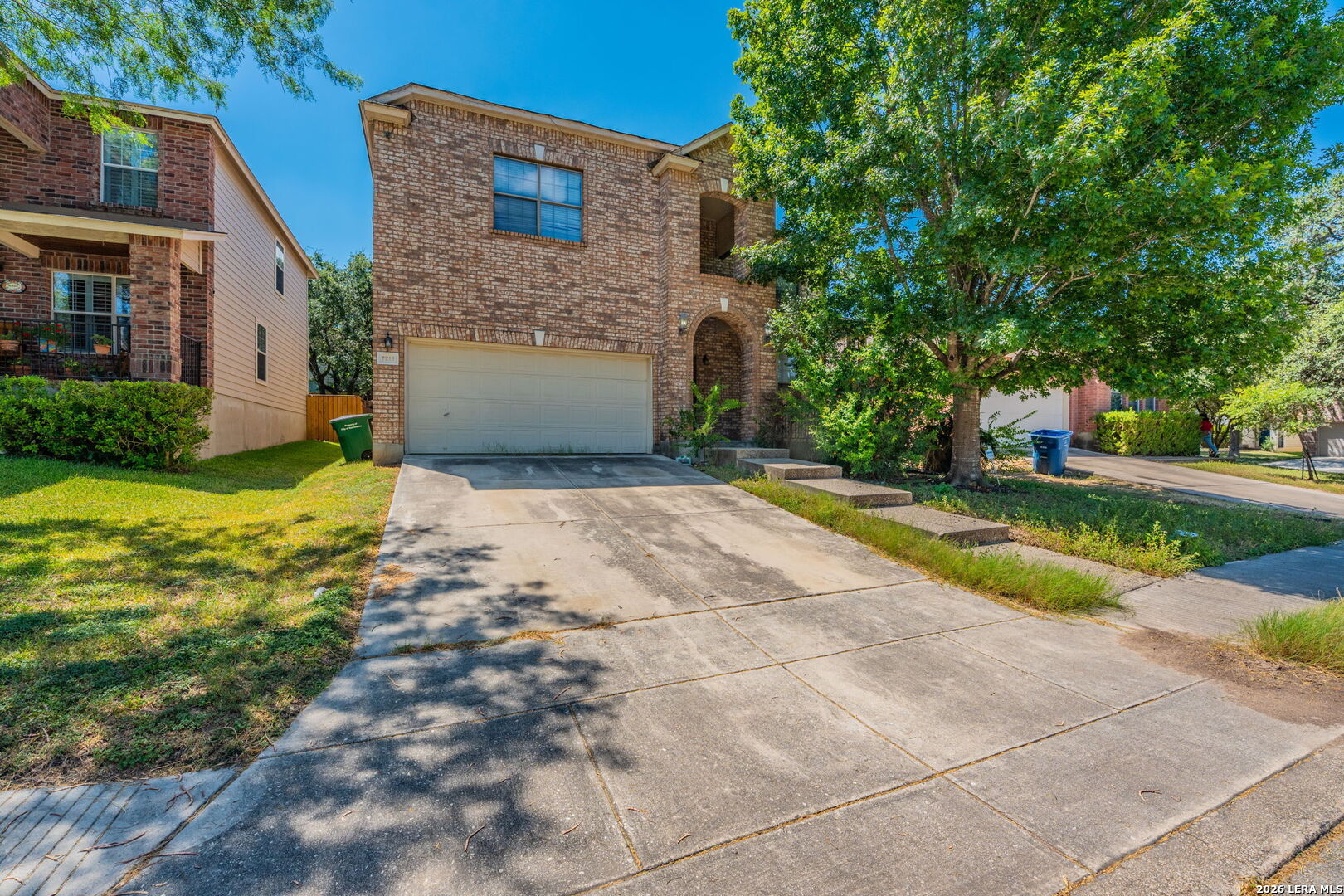 7219 Albany Ridge San Antonio TX 78250