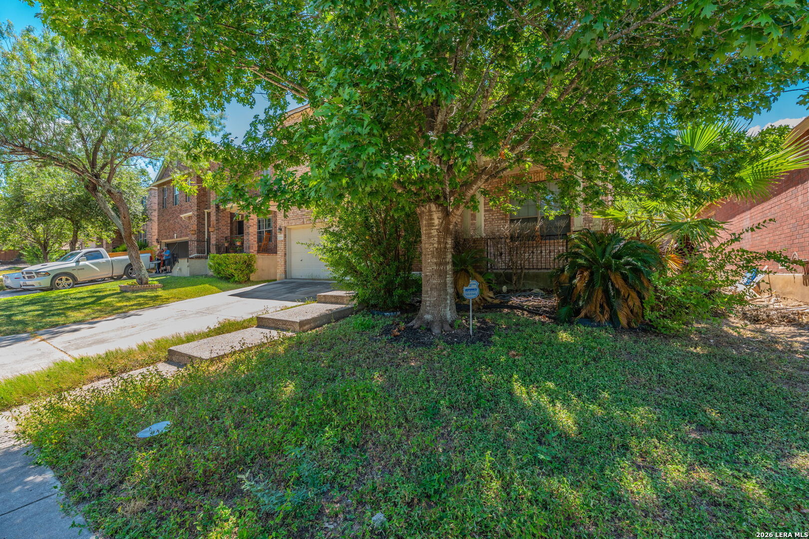 7219 Albany Ridge San Antonio TX 78250
