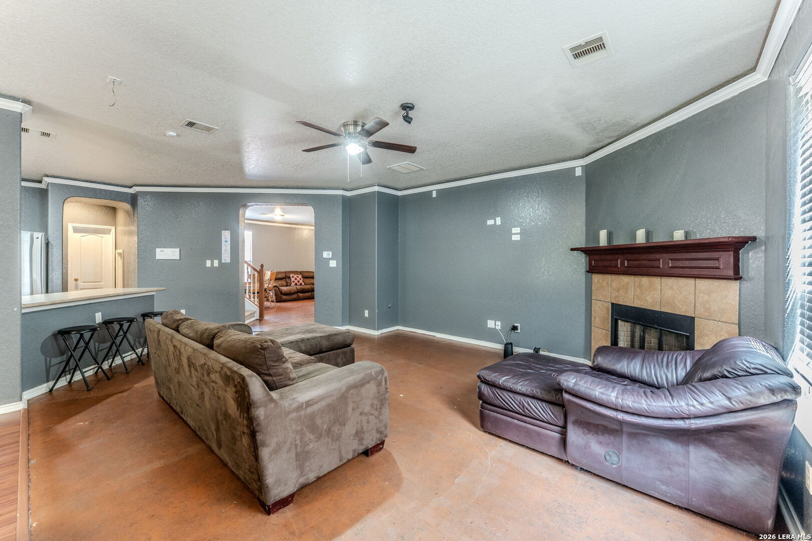 7219 Albany Ridge San Antonio TX 78250