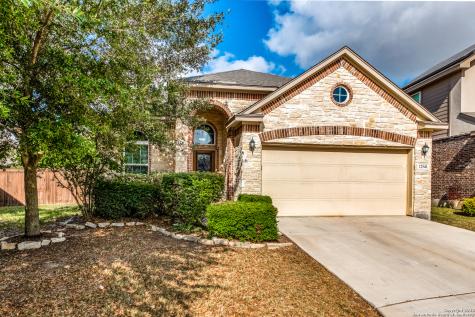12546 Prude Ranch San Antonio TX 78254