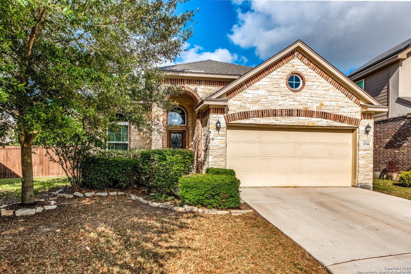 12546 Prude Ranch San Antonio TX 78254