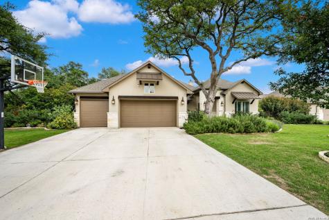 10233 Headwind Boerne TX 78006