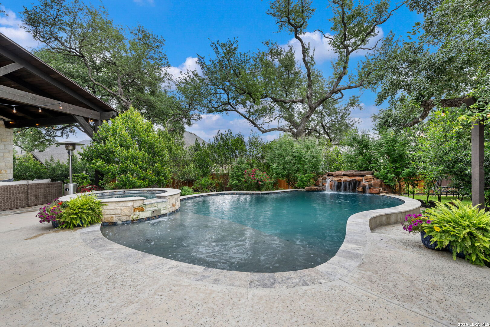 10233 Headwind Boerne TX 78006