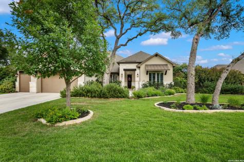 10233 Headwind Boerne TX 78006
