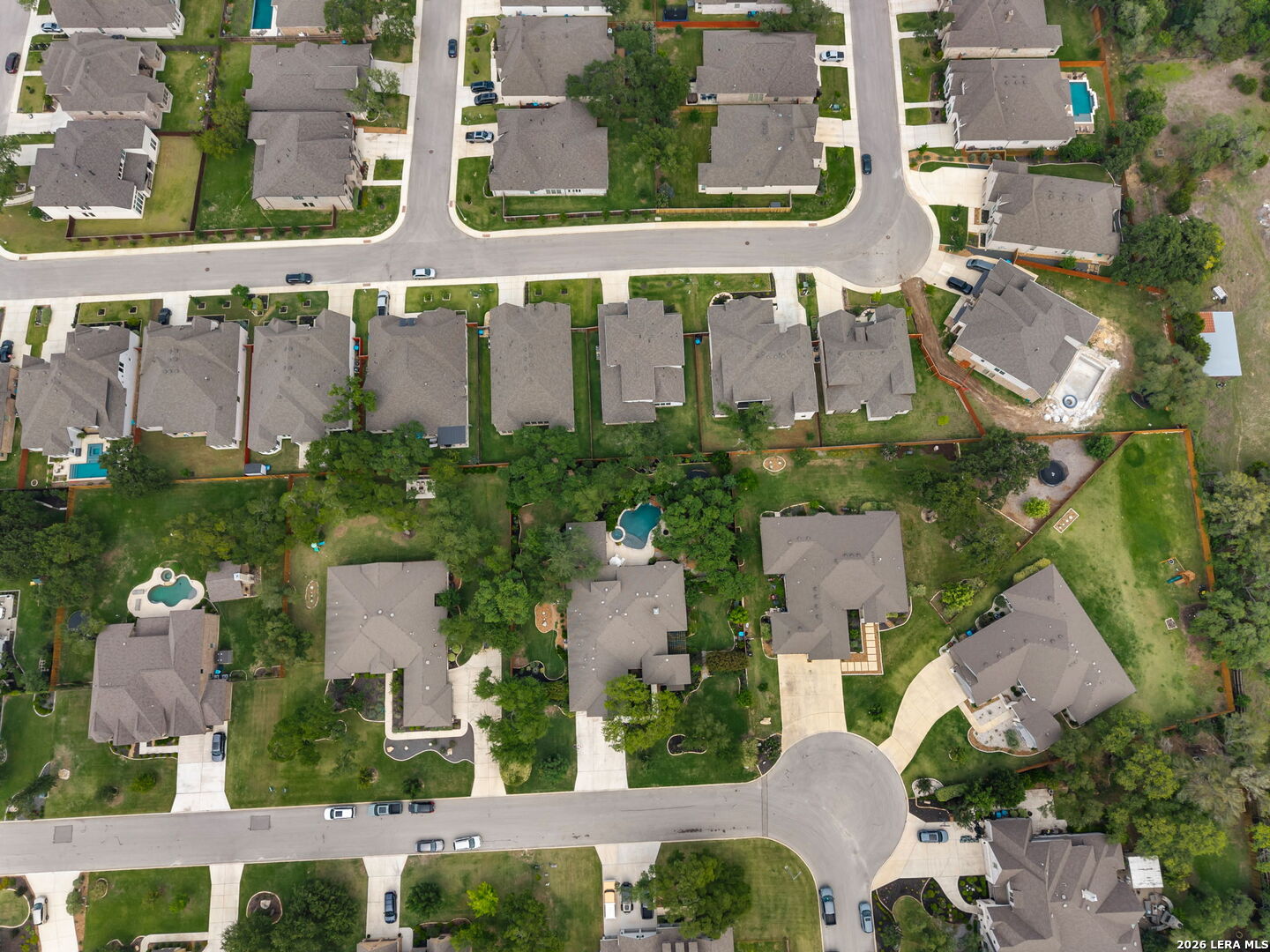 10233 Headwind Boerne TX 78006