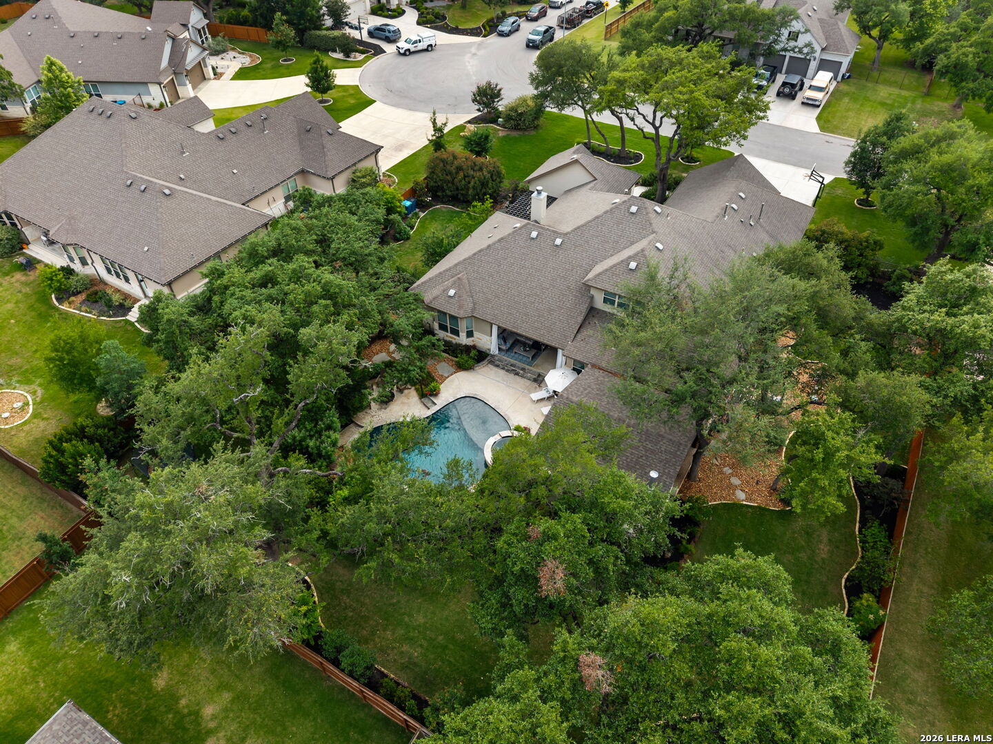 10233 Headwind Boerne TX 78006