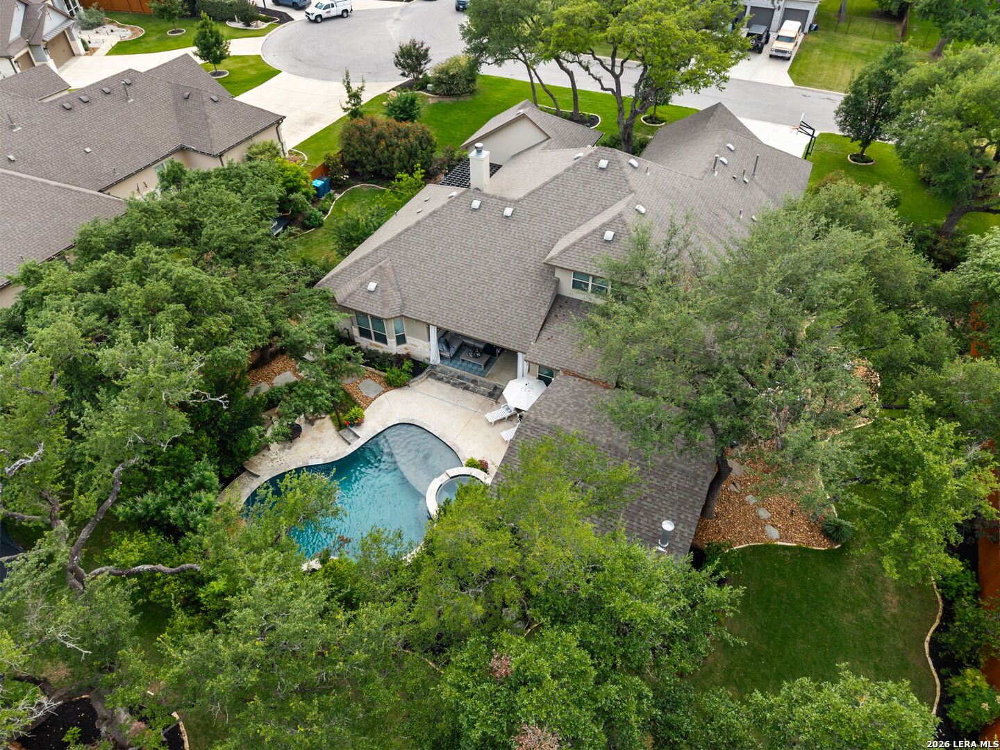 10233 Headwind Boerne TX 78006
