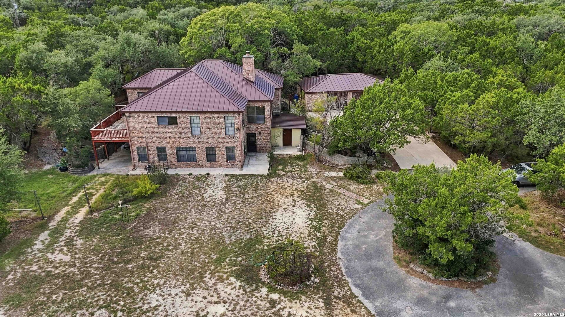 148 Triple Elm Lane Bulverde TX 78163