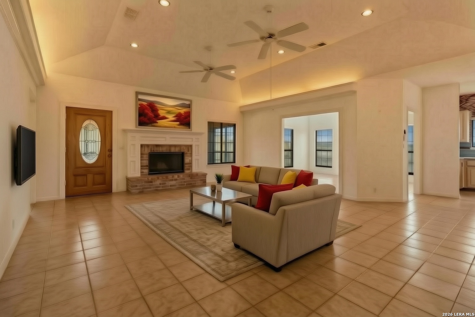 148 Triple Elm Lane Bulverde TX 78163