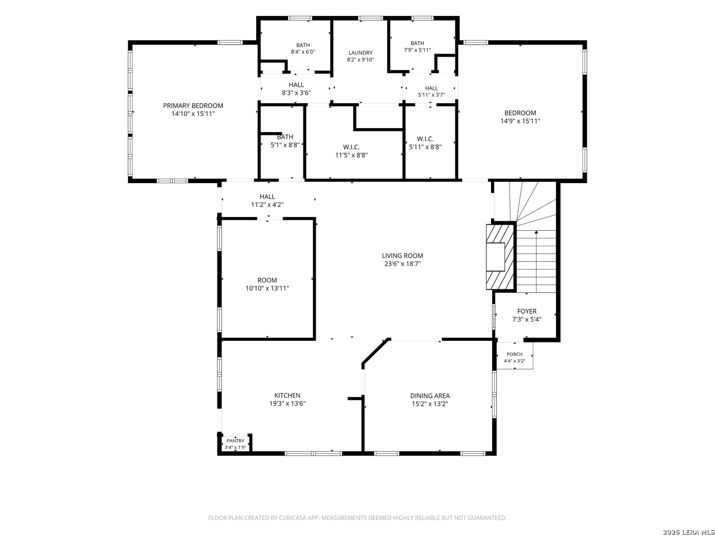 148 Triple Elm Lane Bulverde TX 78163