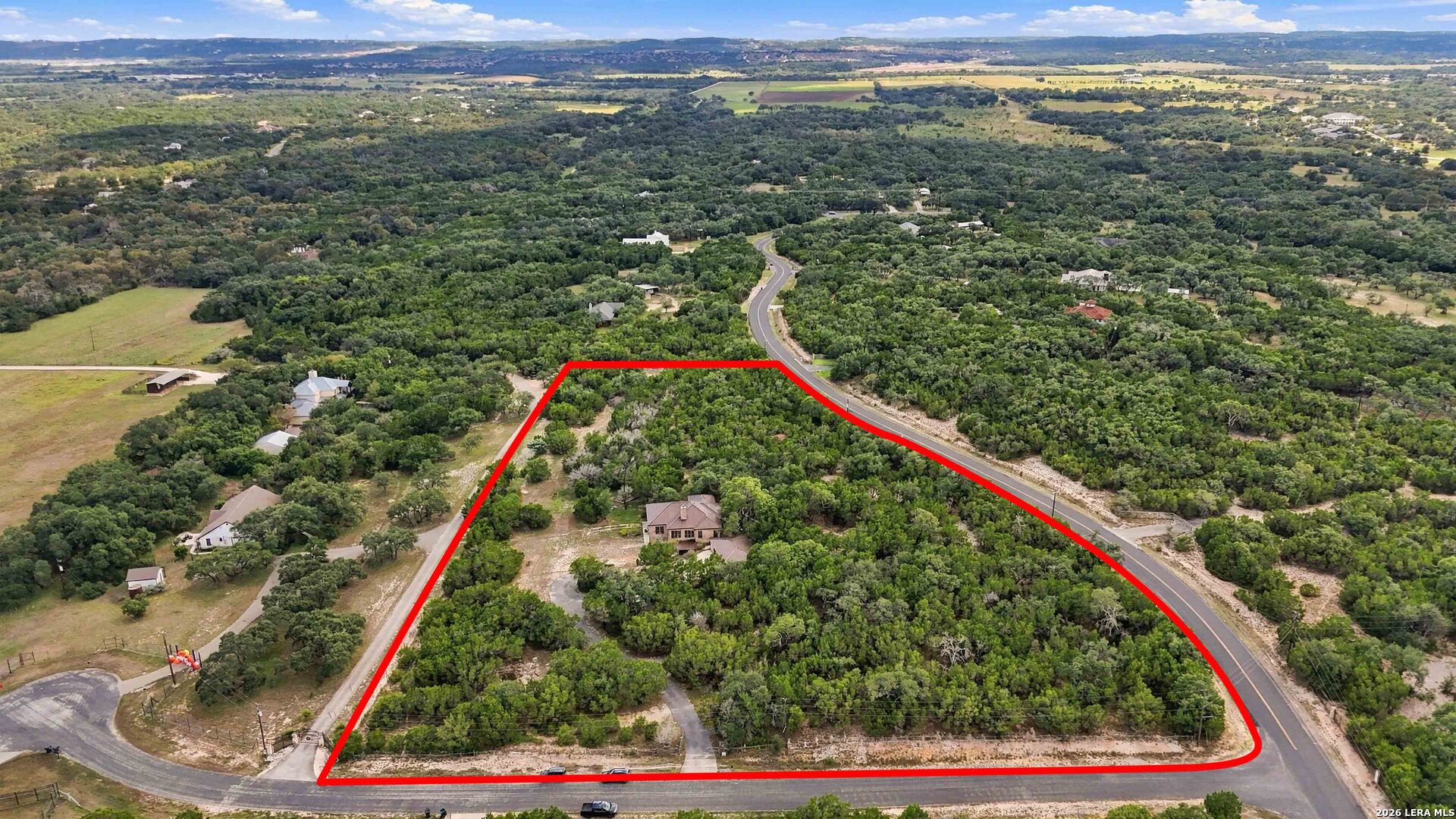 148 Triple Elm Lane Bulverde TX 78163