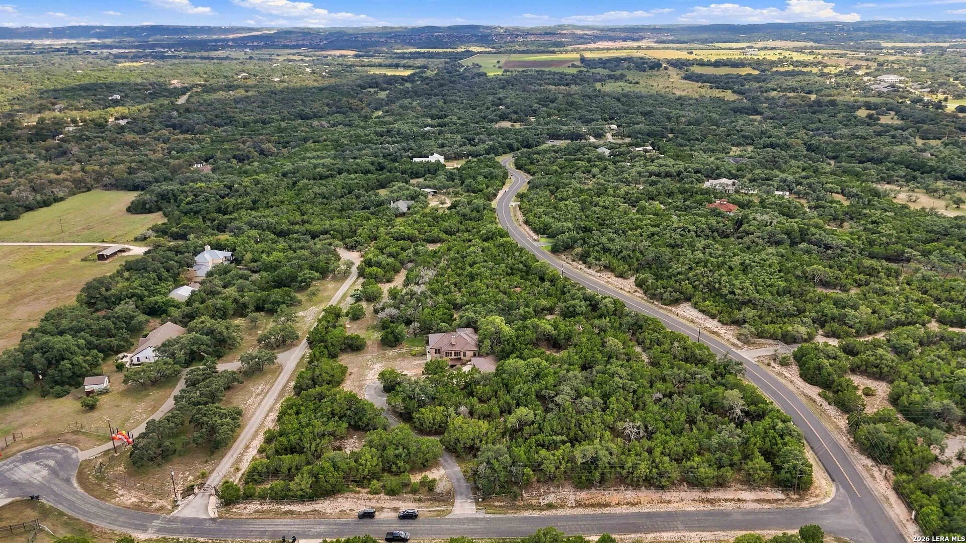 148 Triple Elm Lane Bulverde TX 78163