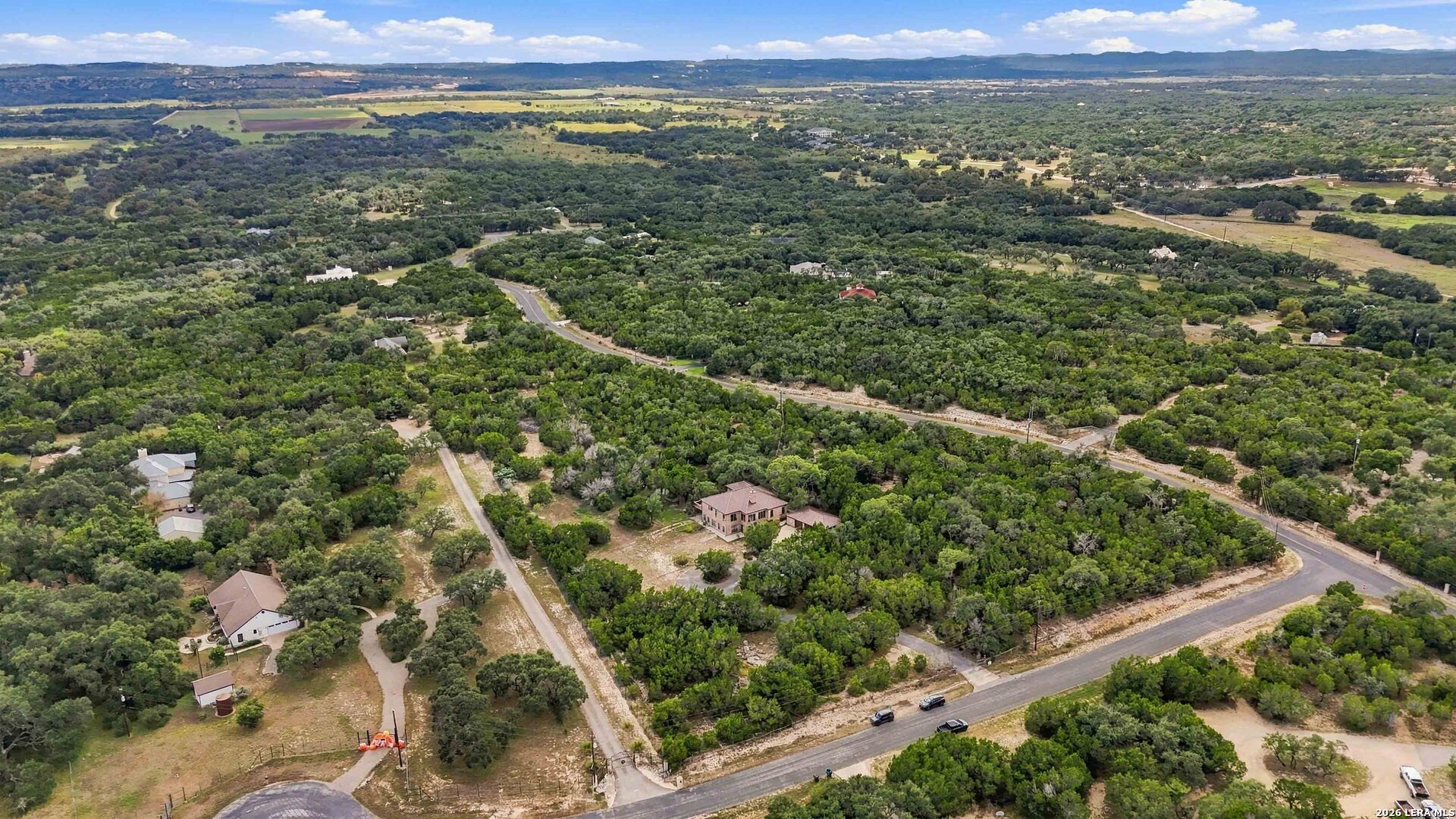 148 Triple Elm Lane Bulverde TX 78163