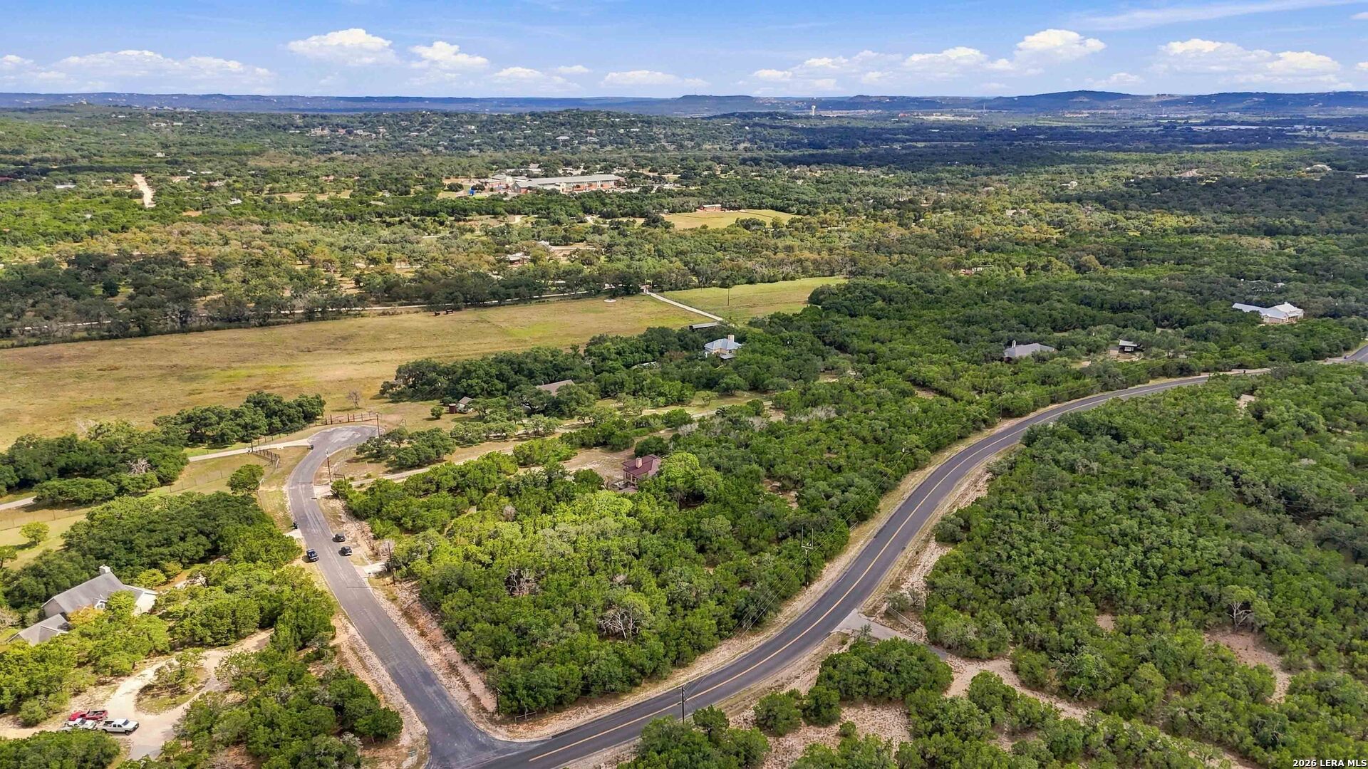 148 Triple Elm Lane Bulverde TX 78163