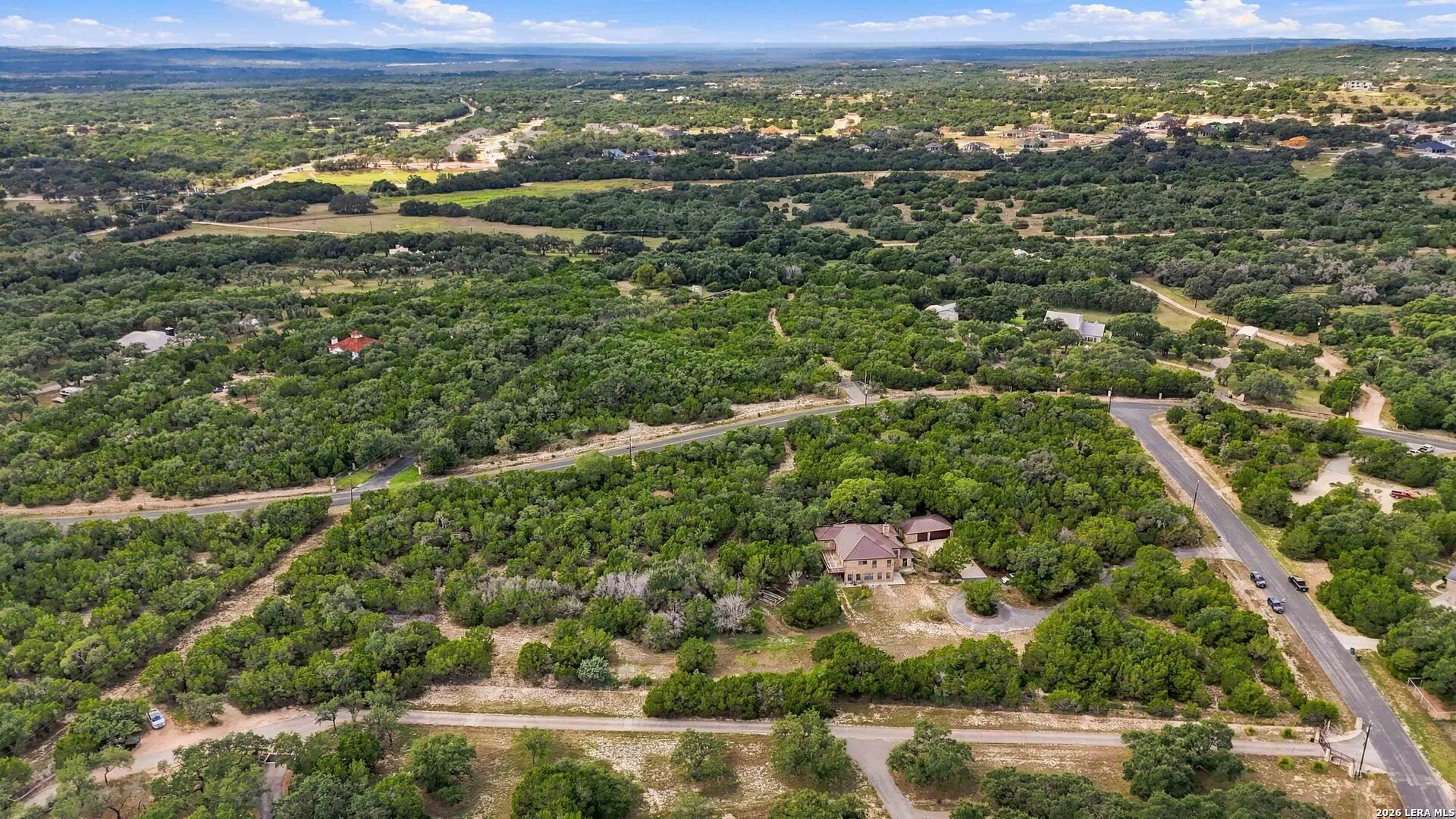 148 Triple Elm Lane Bulverde TX 78163