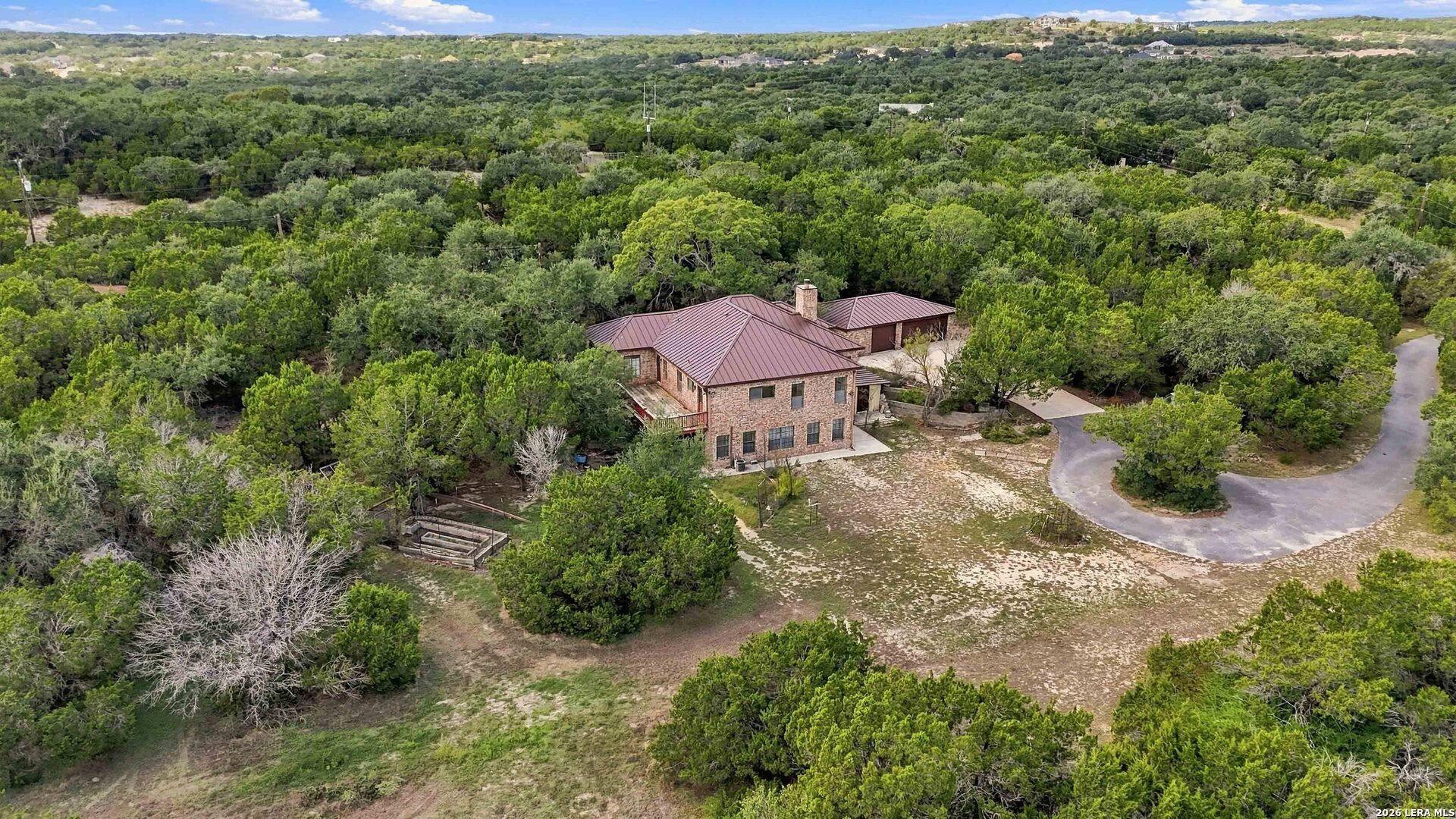 148 Triple Elm Lane Bulverde TX 78163