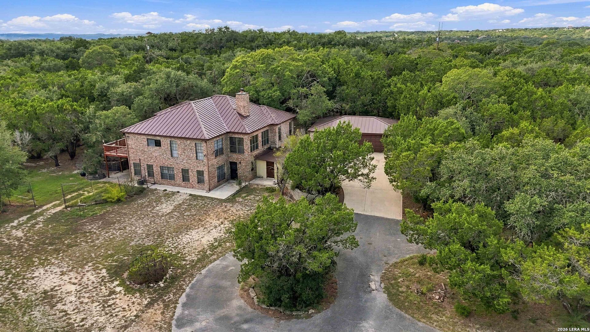 148 Triple Elm Lane Bulverde TX 78163
