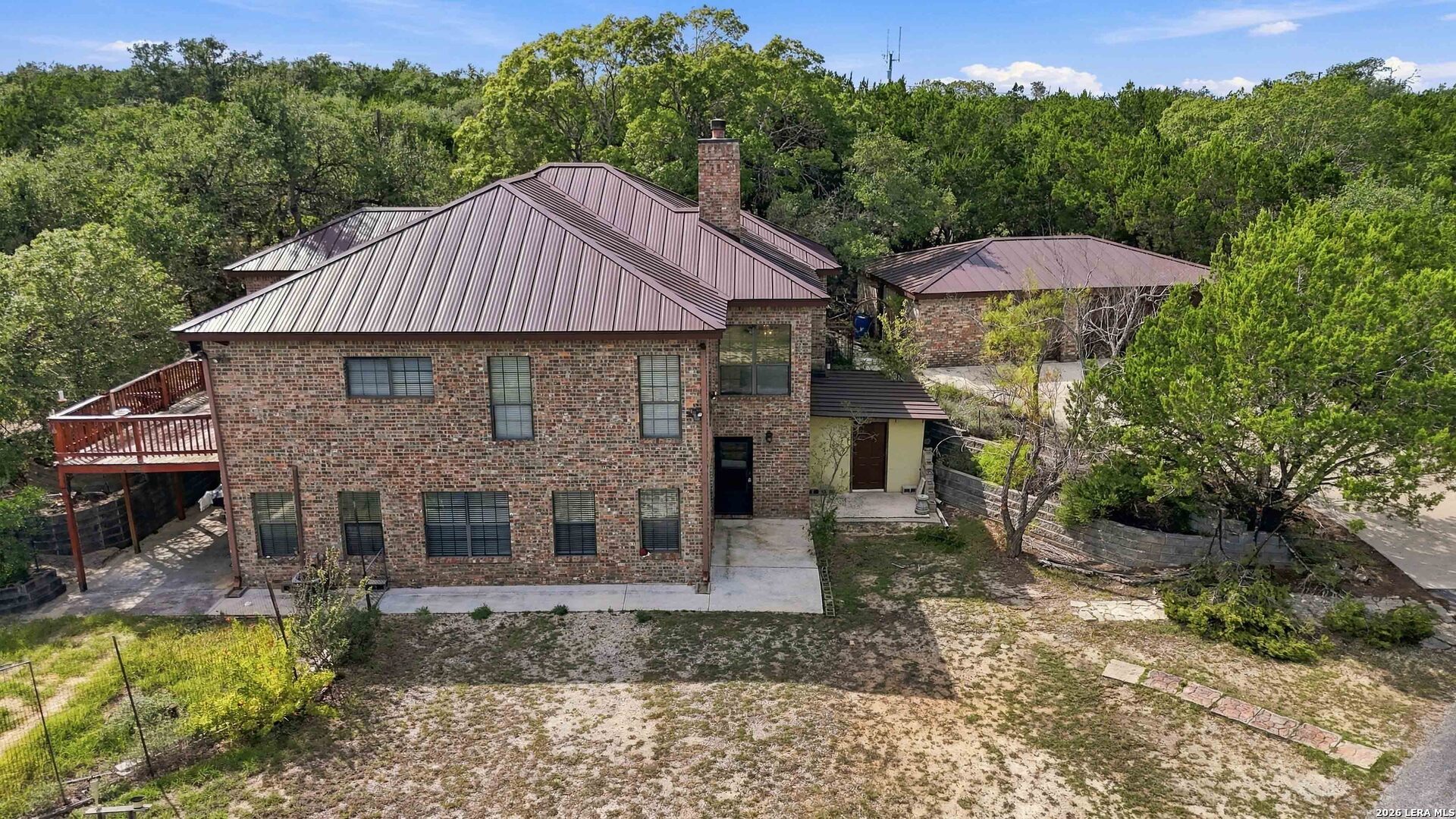 148 Triple Elm Lane Bulverde TX 78163