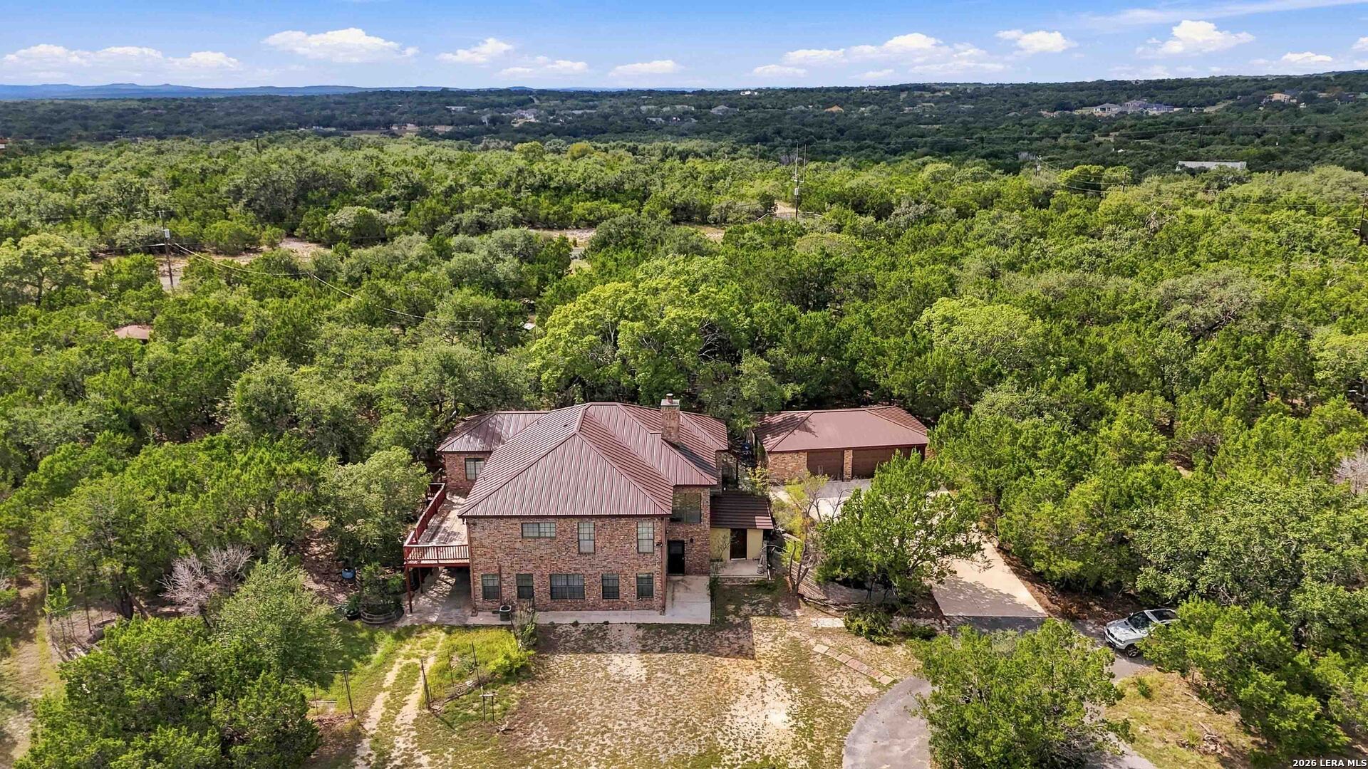 148 Triple Elm Lane Bulverde TX 78163
