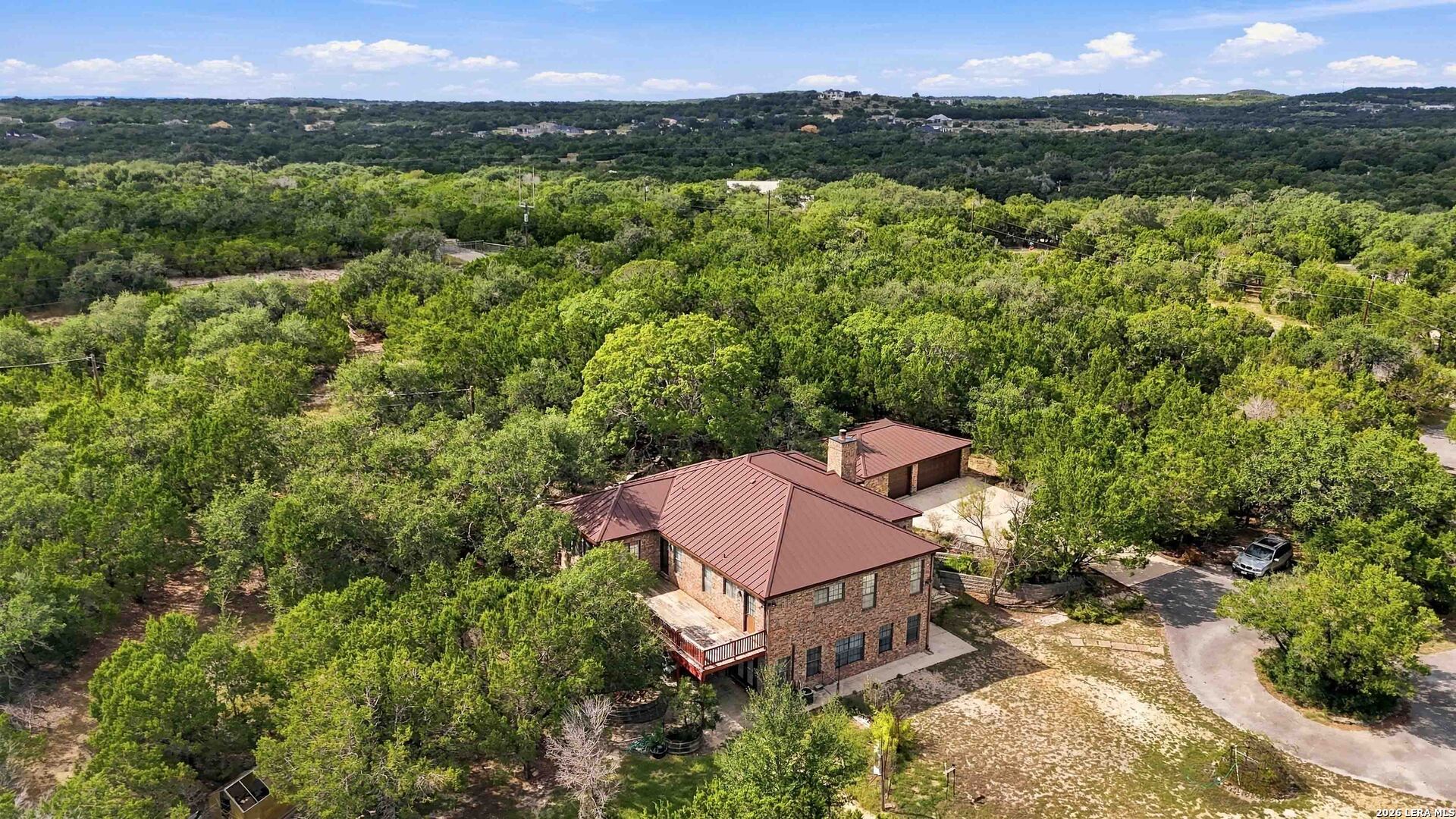 148 Triple Elm Lane Bulverde TX 78163