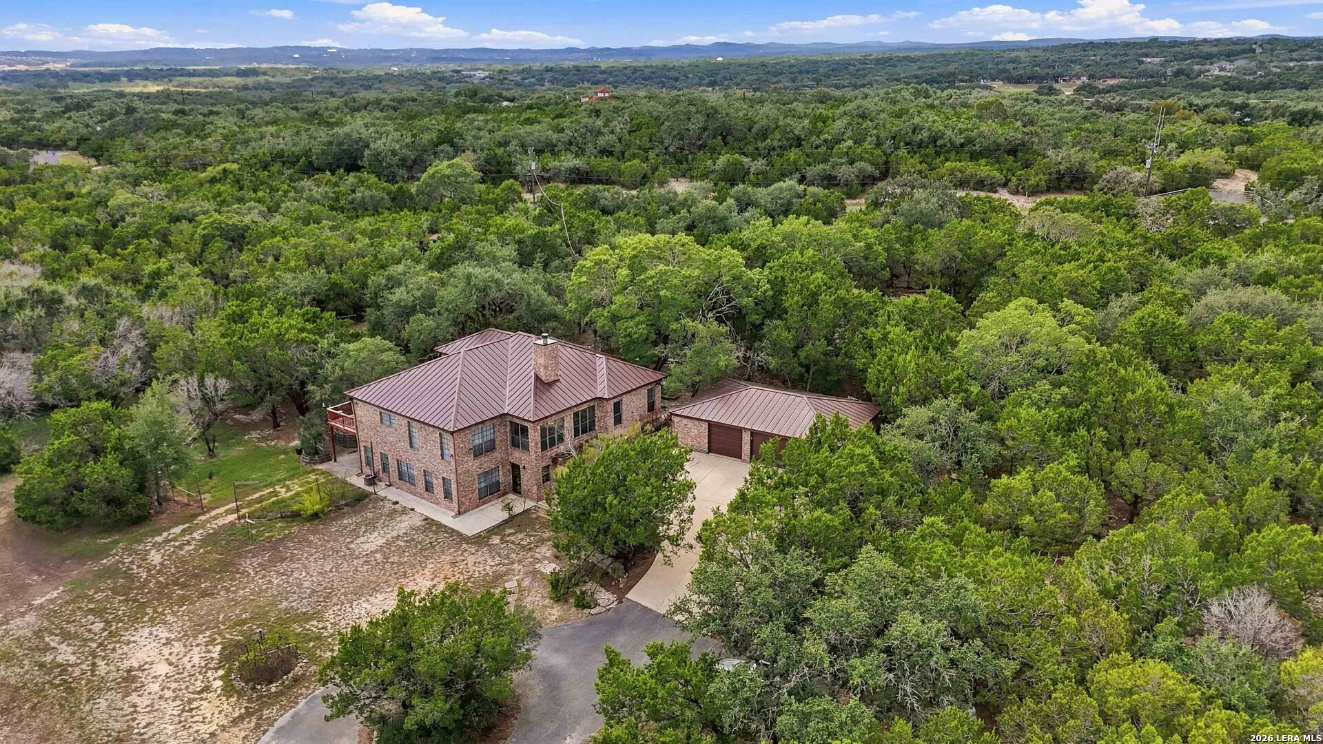 148 Triple Elm Lane Bulverde TX 78163