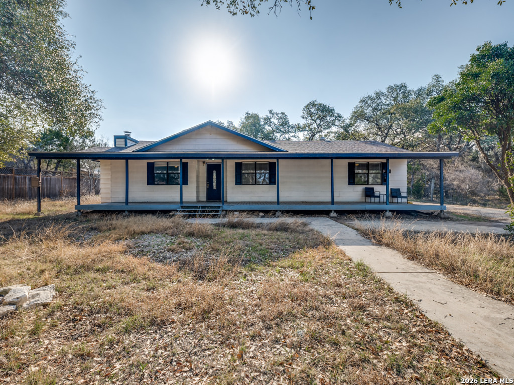 23104 S Breeze Street San Antonio TX 78258