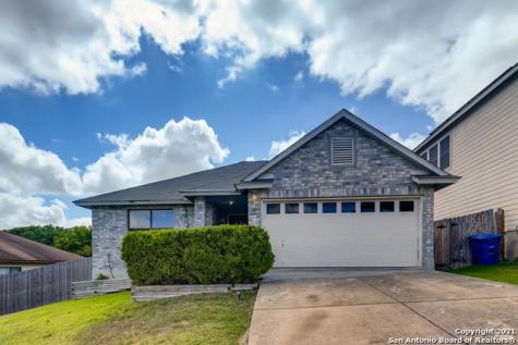 7006 Teton Ridge San Antonio TX 78233