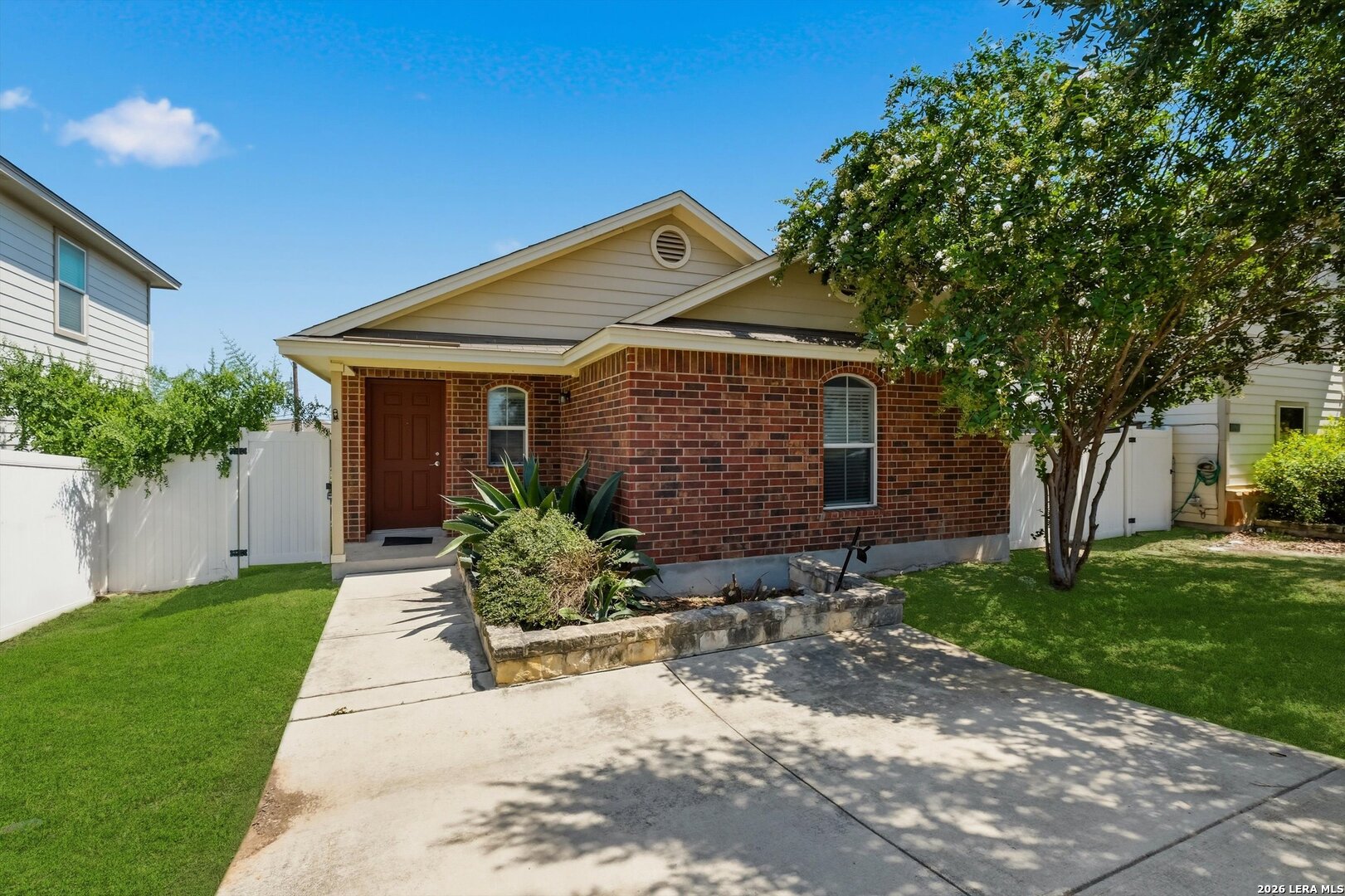 11403 Creek Eagle San Antonio TX 78245