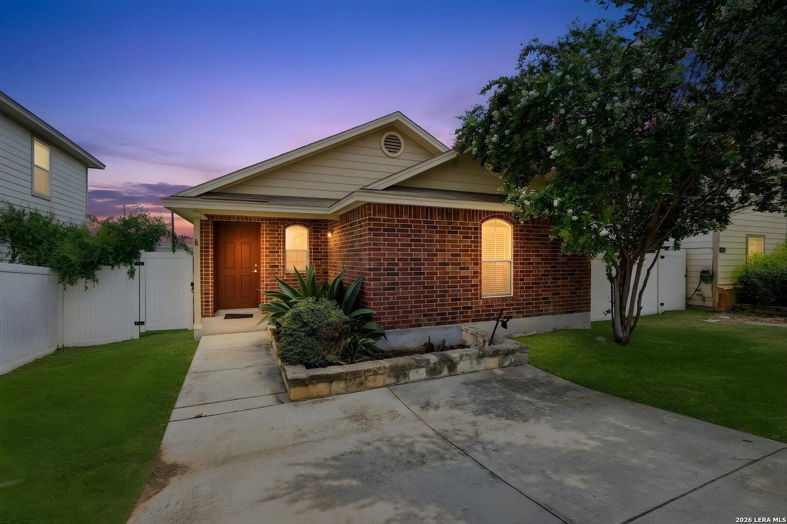 11403 Creek Eagle San Antonio TX 78245
