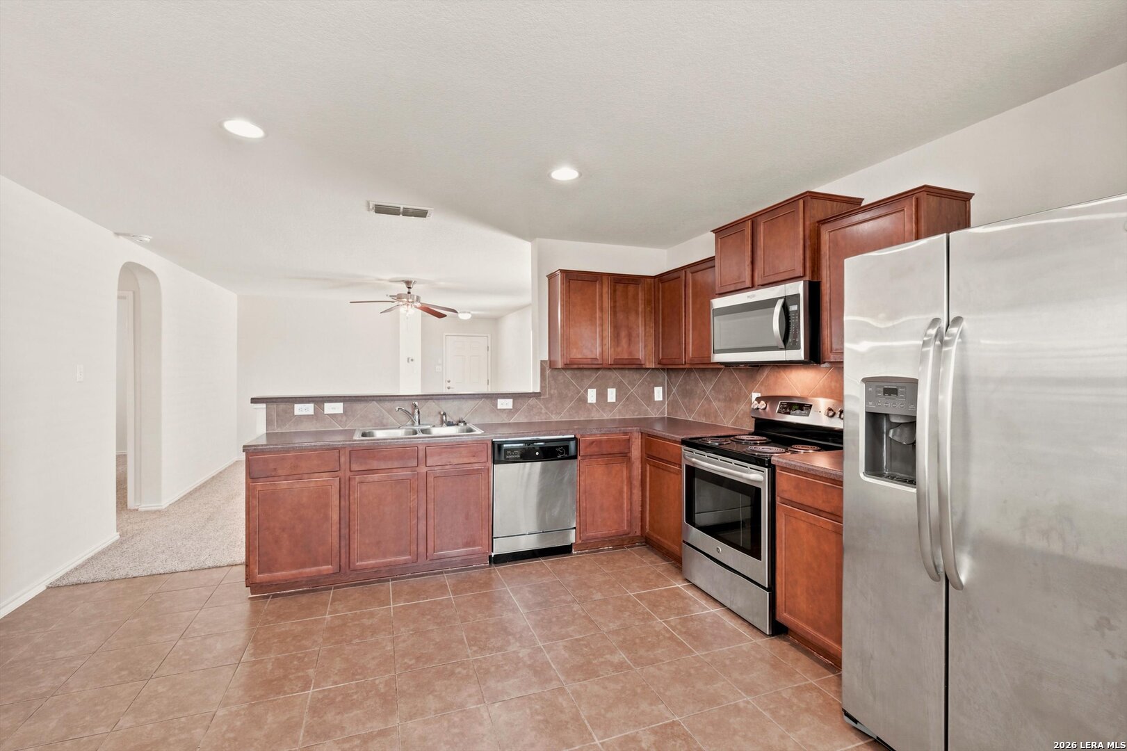 11403 Creek Eagle San Antonio TX 78245