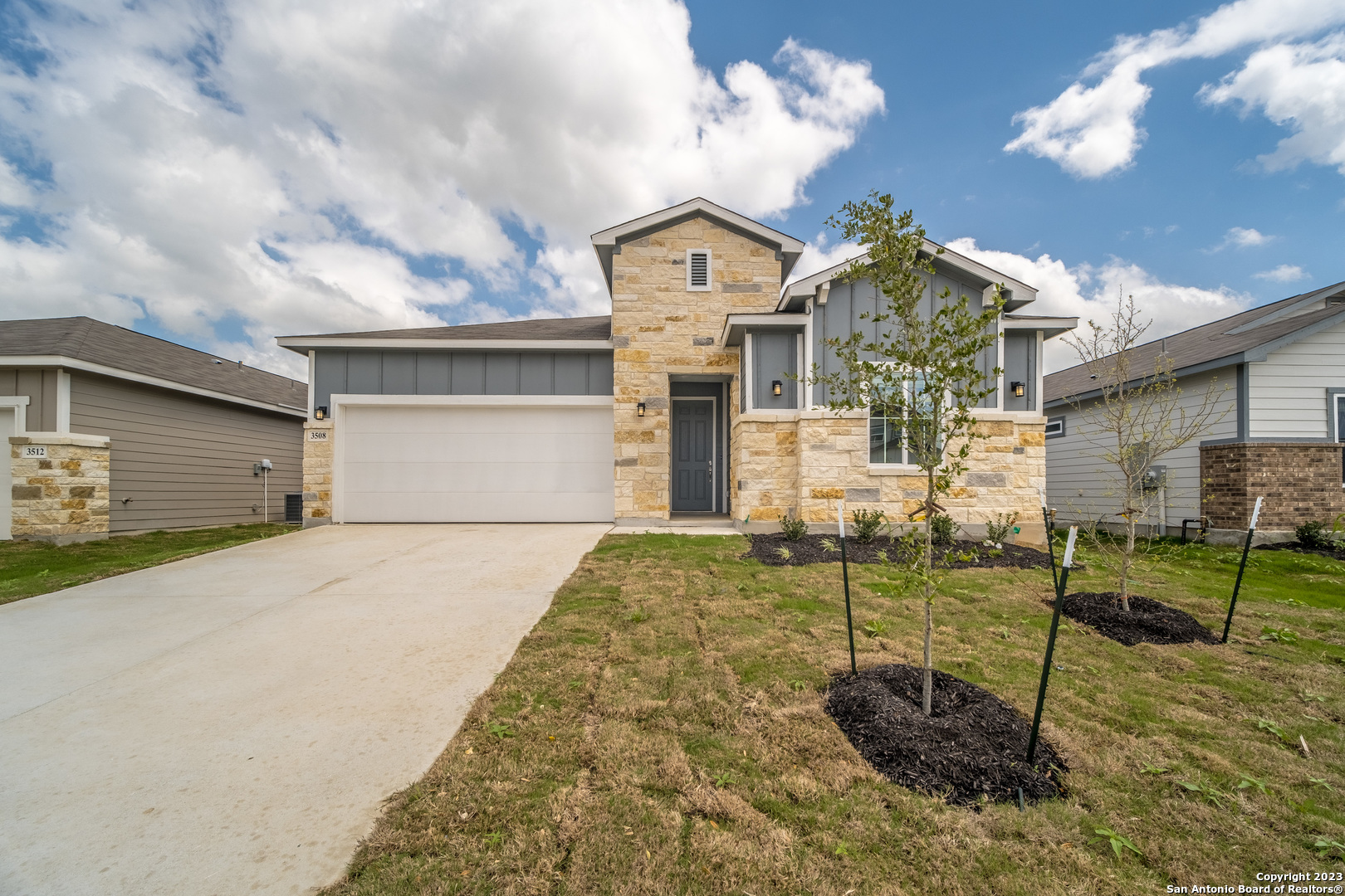 3508 Donald Drive Seguin TX 78155