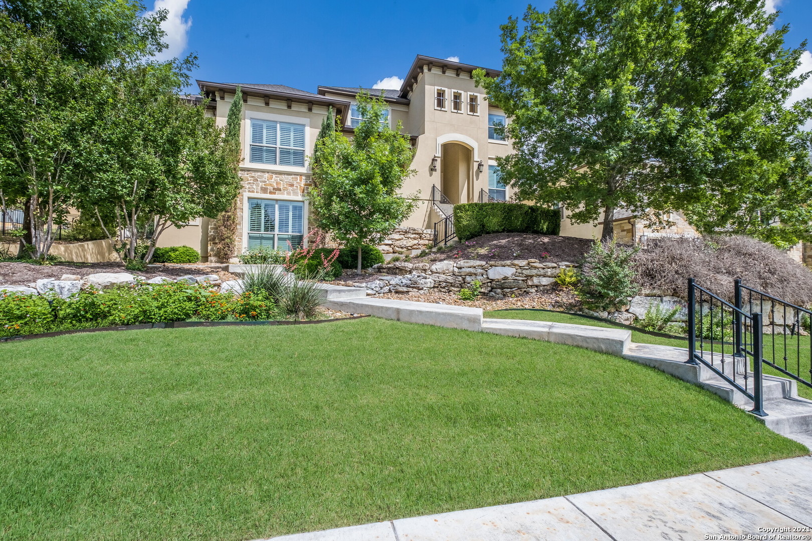 3631 Ivory Creek San Antonio TX 78258