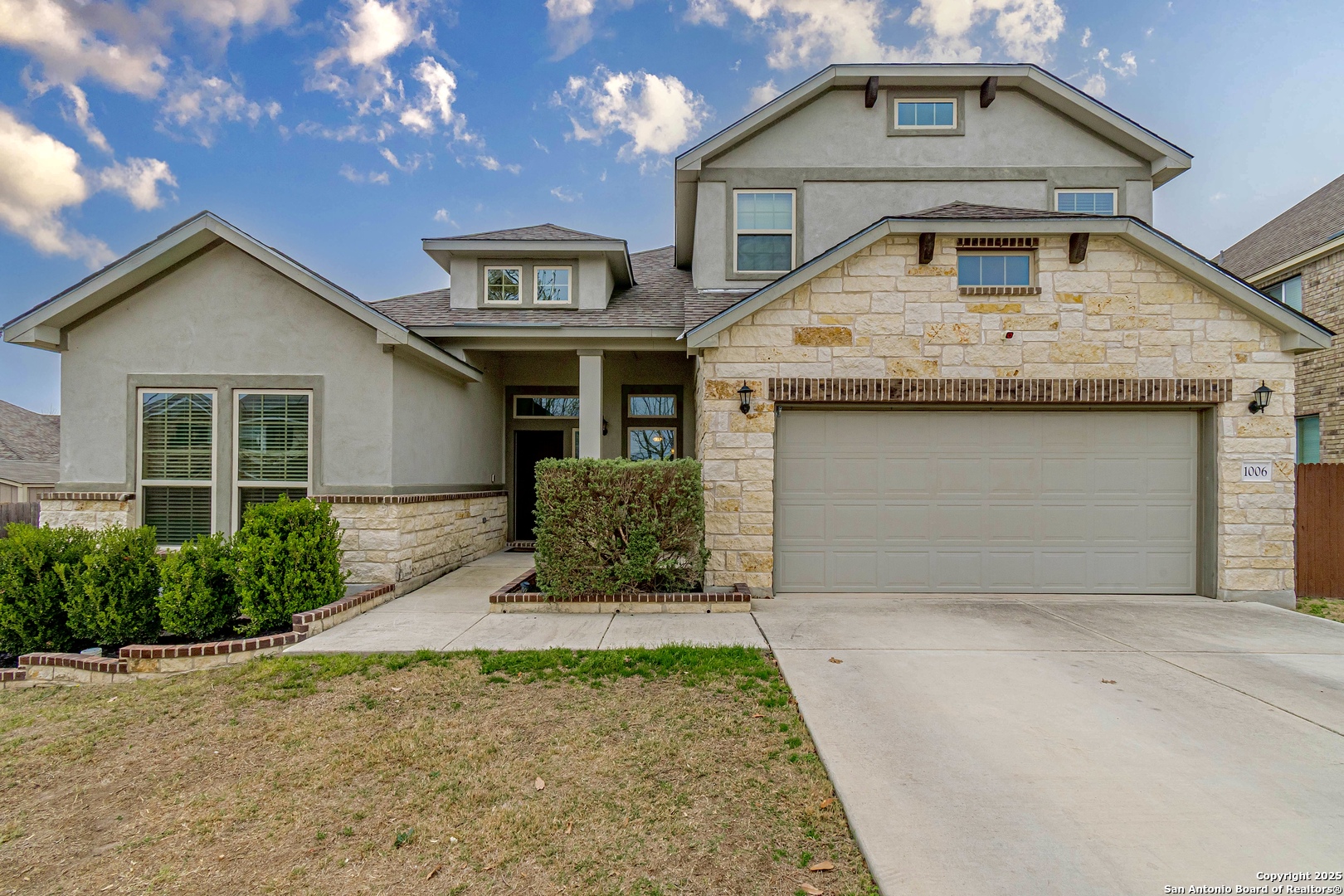 1006 Ranch Falls San Antonio TX 78245