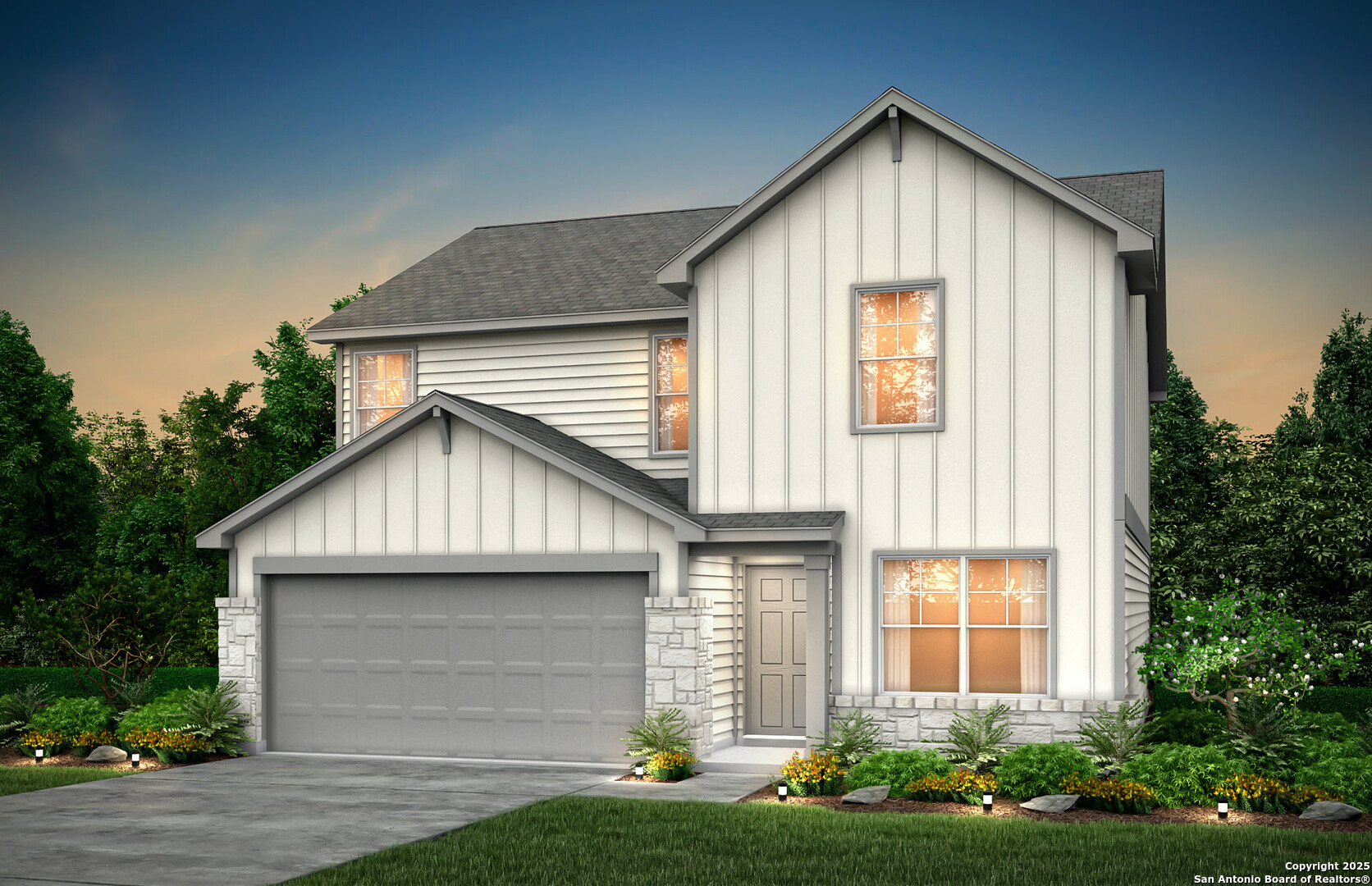 8123 Brandy Branch San Antonio TX 78252