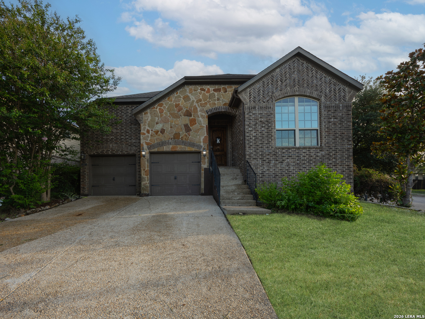 6102 Agoura Haven San Antonio TX 78244
