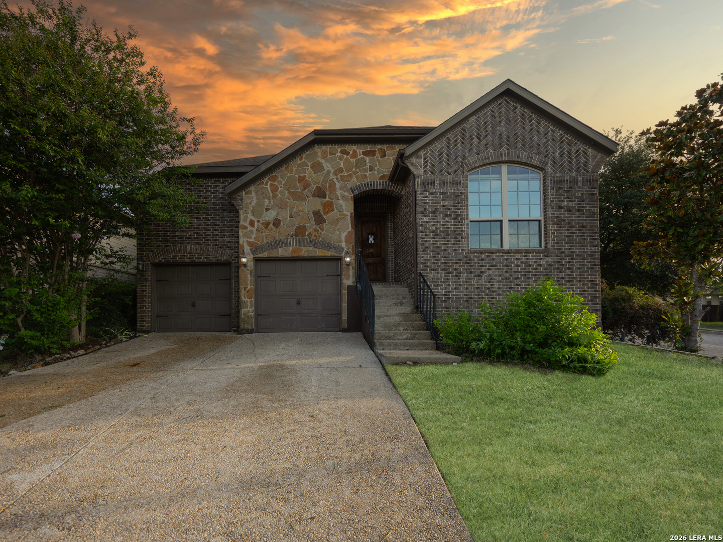 6102 Agoura Haven San Antonio TX 78244