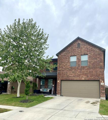 4034 Legend Pond New Braunfels TX 78130