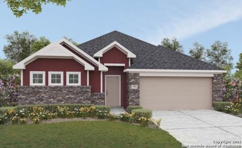 3941 Glenloch Way Converse TX 78109
