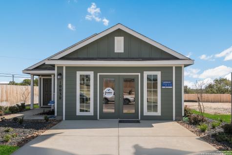 911 Elder Bend San Antonio TX 78221