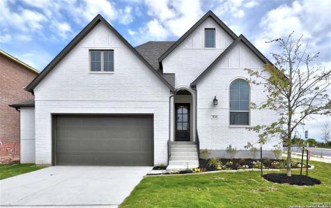 814 Quemada Ranch San Antonio TX 78245