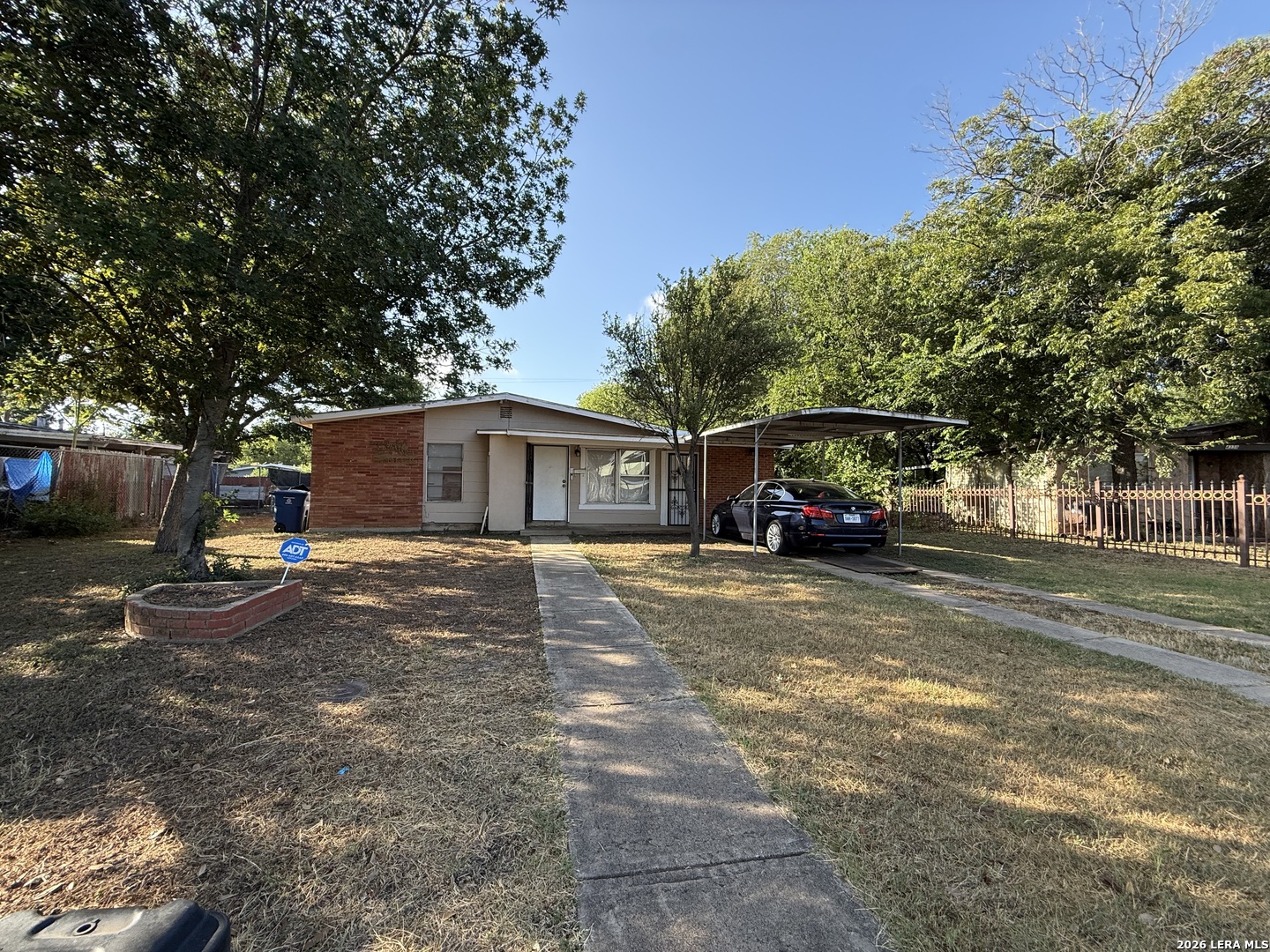 4342 Seabrook Drive San Antonio TX 78219