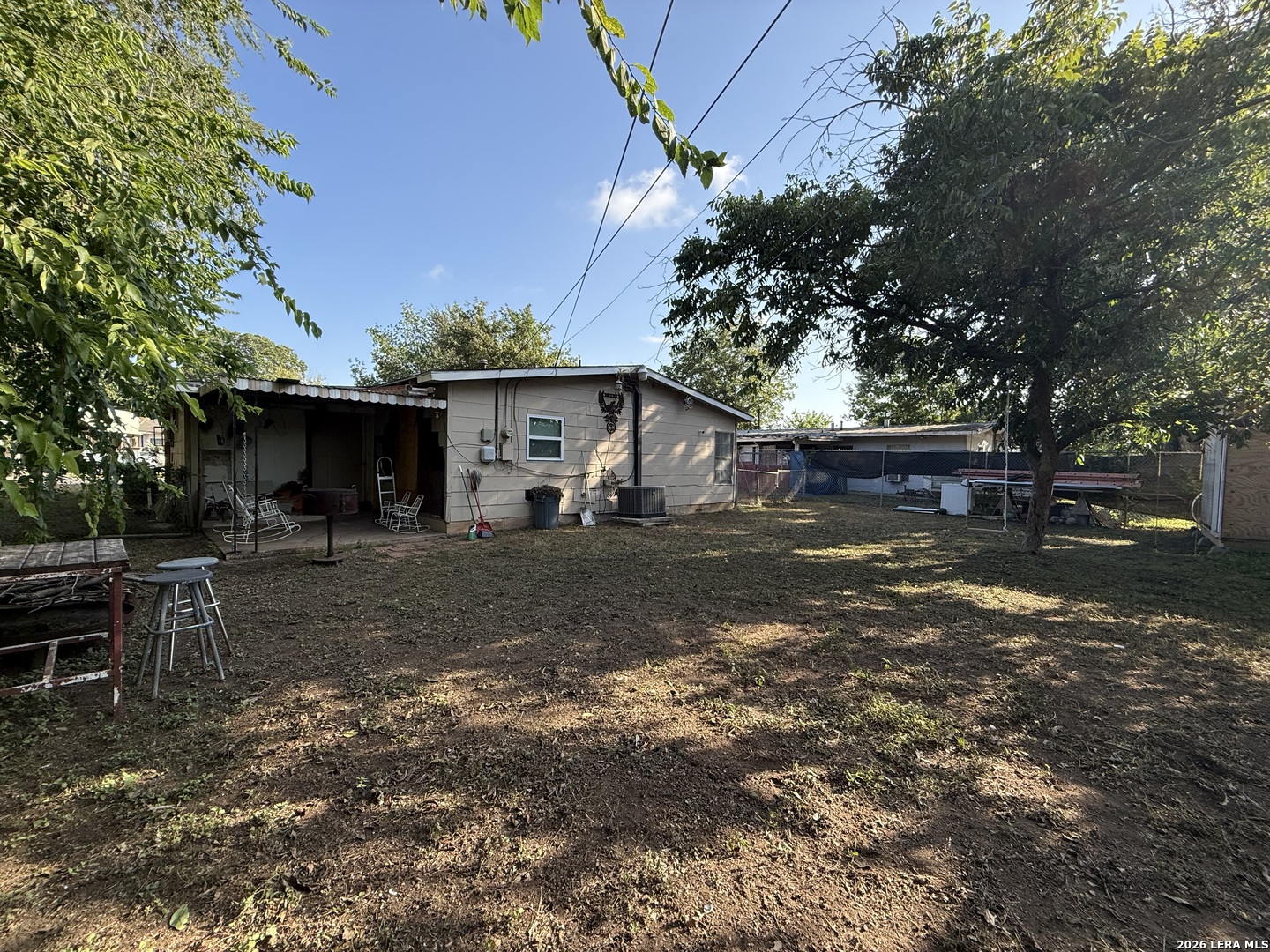 4342 Seabrook Drive San Antonio TX 78219