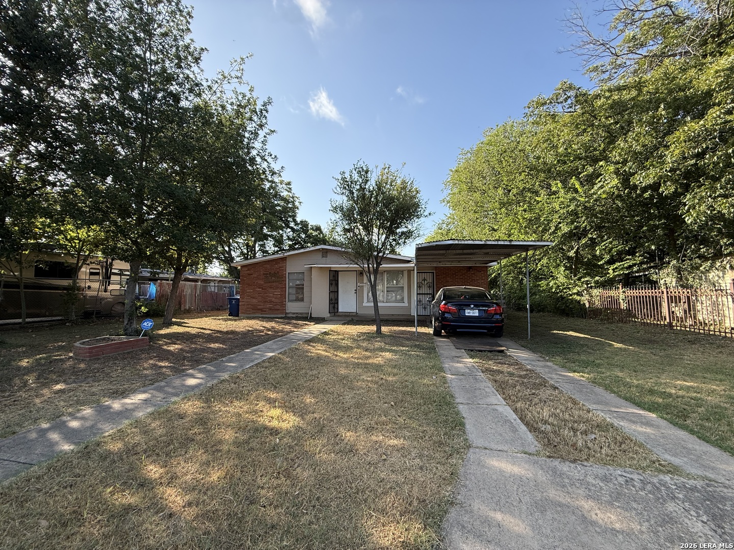 4342 Seabrook Drive San Antonio TX 78219