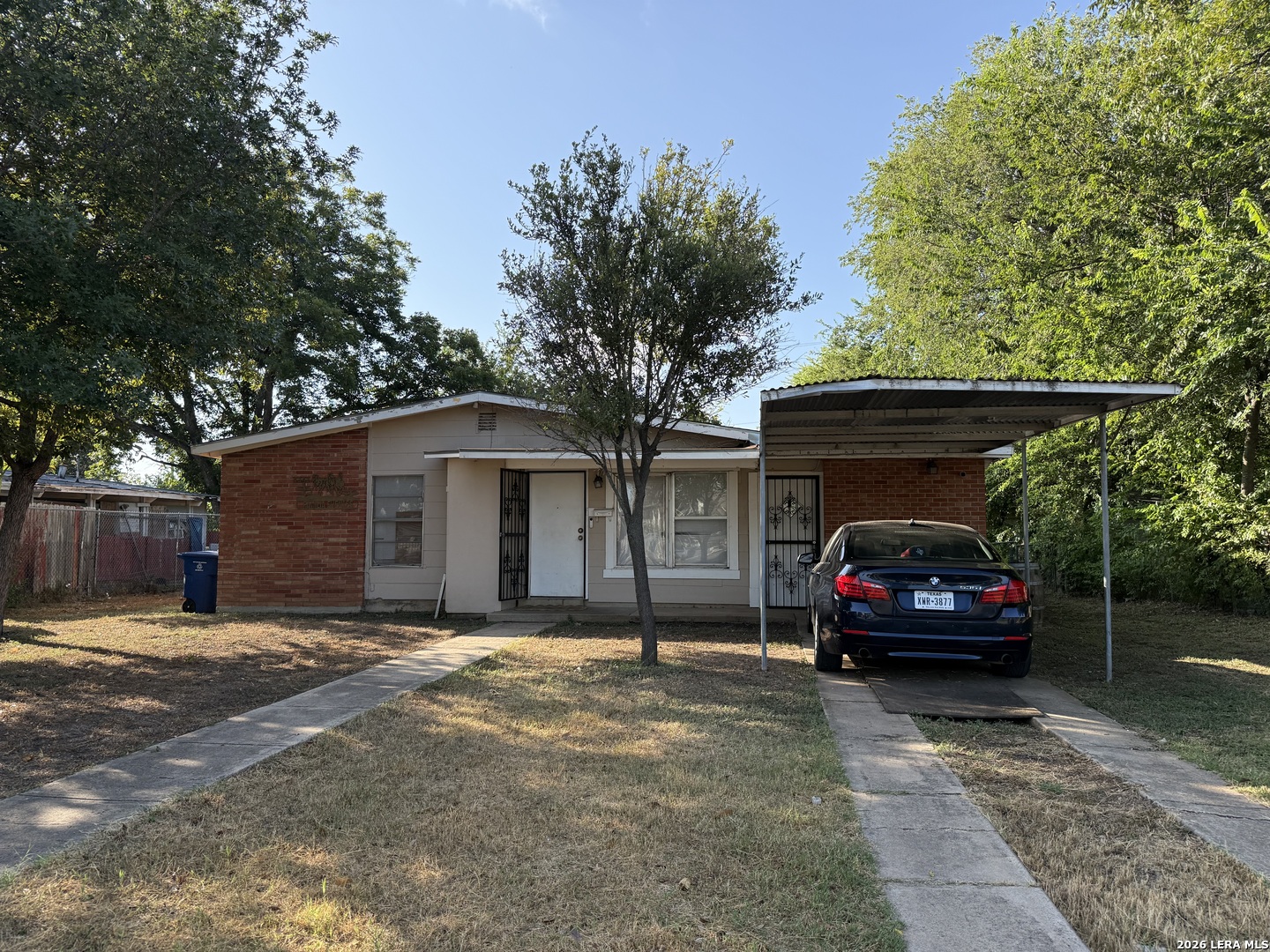 4342 Seabrook Drive San Antonio TX 78219