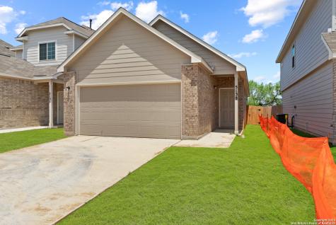 5138 Sandstone Way San Antonio TX 78222